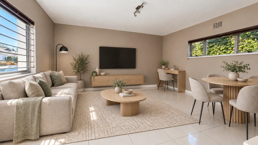 1 Bedroom Property for Sale in Green Point Western Cape